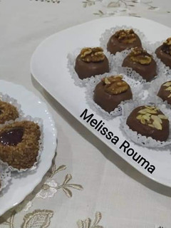 صورة لوصفة حلوة البنيون على طريقتي (2)