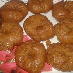 A picture of Balusahi.