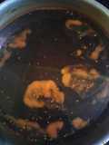 Cuko pempek