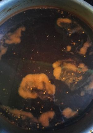 Foto resep Cuko pempek