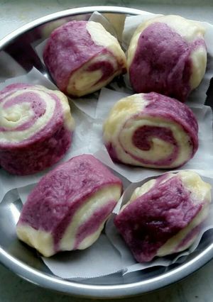 Foto resep Bakpao