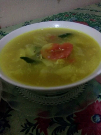 Cara Mudah Membuat Resep Gangan Asam Kepala Patin yang Enak Banget Anti Ribet, Bikin Ngiler