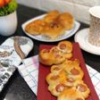 Roti Sosis