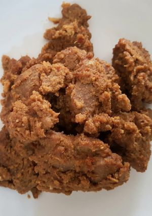 Foto resep Lapis Daging Sapi