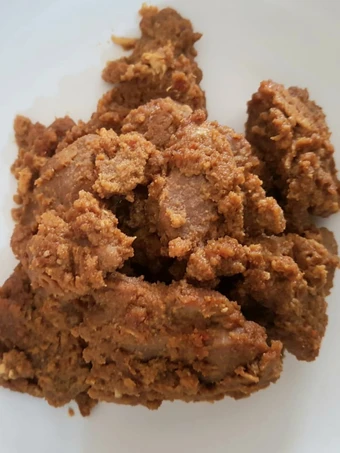 Langkah Gampang Menyiapkan Resep Lapis Daging Sapi yang Bisa Manjain Lidah