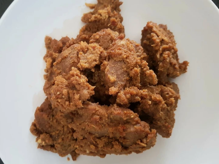 Langkah Gampang Menyiapkan Resep Lapis Daging Sapi yang Bisa Manjain Lidah