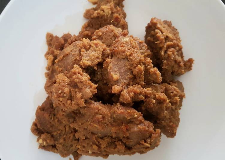 Resep: Lapis Daging Sapi Istimewa