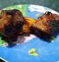 Langkah Mudah untuk Membuat Resep Iga bakar teflon manis Anti Ribet, Mantap Sekali