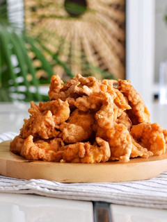 Una foto de Pechuga de Pollo frito! Prueba diferente manera de preparar el Fingers de Pollo | DarixLAB