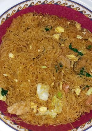 Foto resep Bihun Goreng