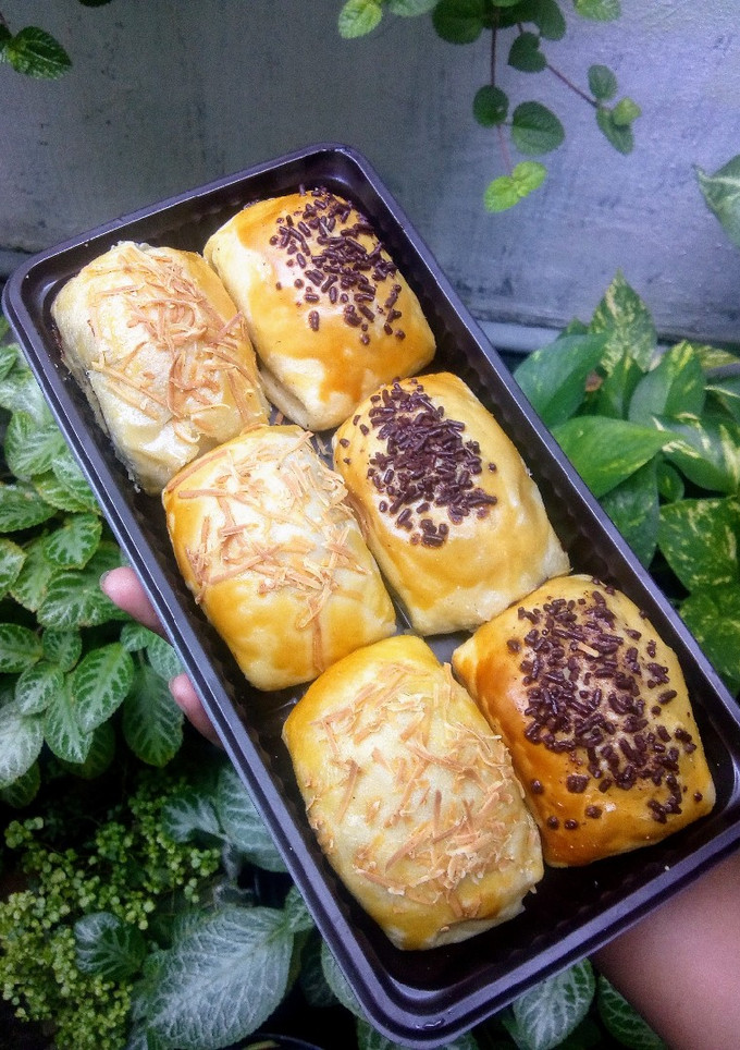Foto resep Bolen Pisang Raja