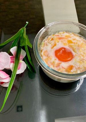 รูปของ ไข่แยกร่าง