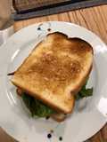 Bu’s basic but different BLT