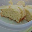 Budín de limón