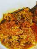 Kare ikan katamba