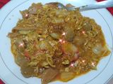 Seblak Mami hot ala WieNoe's