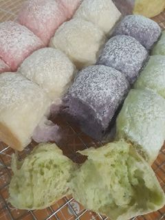 Foto resep Japanese milk bread
