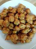 Jemput nasi gluten free