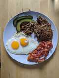 English breakfast