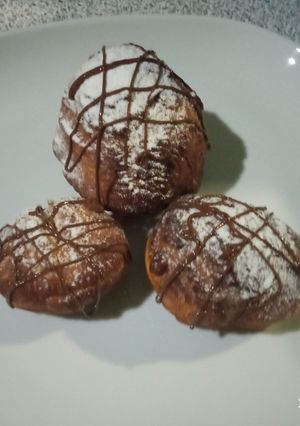 Una foto de Berlinesas