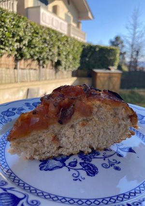 Foto di Pissaladière