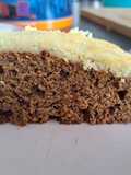 Gâteau reine Elisabeth