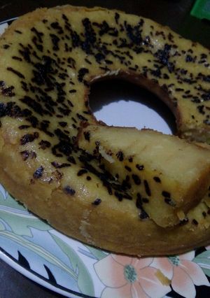 Foto resep Prol Tape Legit (Resep Praktis)