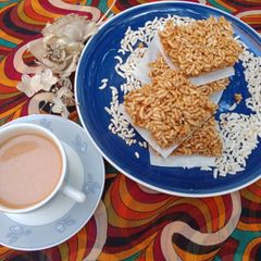 Murmuray Ki Chikki A picture of Murmuray Ki Chikki.