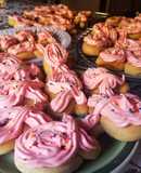 Roscas al horno