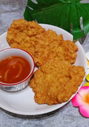 Foto resep Ayam Nanking
