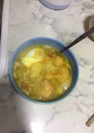 Foto principal de Sopas de tomate