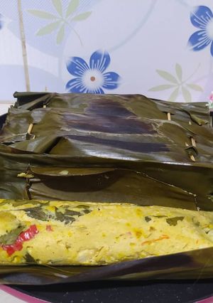 Foto resep Pepes tahu lembut