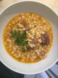Una foto de Locro😋🇵🇾
