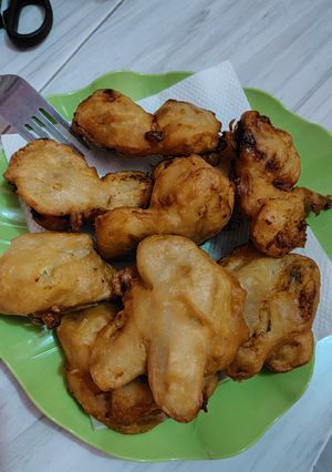 Foto resep Pisang Goreng