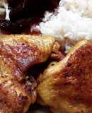 Pollo Frito