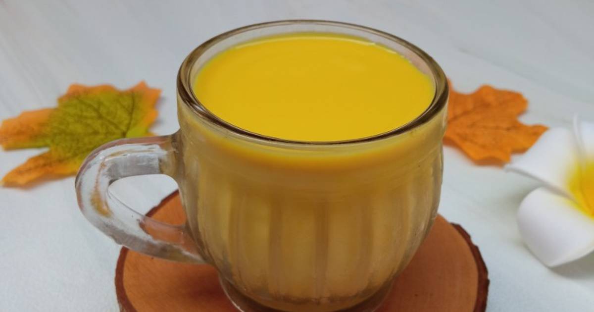2.768 resep minuman kunyit enak dan sederhana ala rumahan - Cookpad