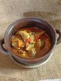 Gulai Ayam