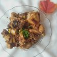 Ayam mentega simpel
