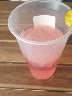 Foto resep Sirup dengan Sonkit Lidah Buaya