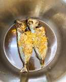 Cá trao tráo kho tiêu dễ làm