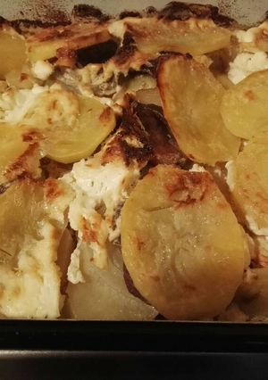 Fojtott hús recept fotója