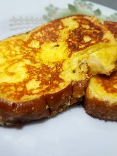 Una foto de Tostadas consentidoras