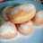 Roti Goreng Empuk No Ulen