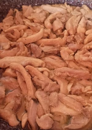 Φωτογραφία της συνταγής Κοτοτηγανιά 🐔
