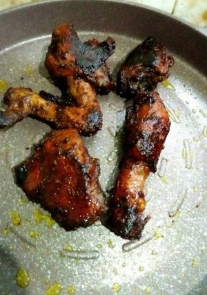Foto resep Ayam Bakar Madu
