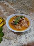 Kare Ayam India