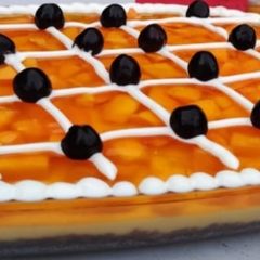 A picture of Candi Mango delight.