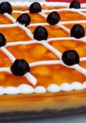 A picture of Candi Mango delight.