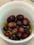 Le olive