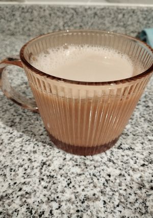 Una foto de Chocolate de cumpleaños 🎂